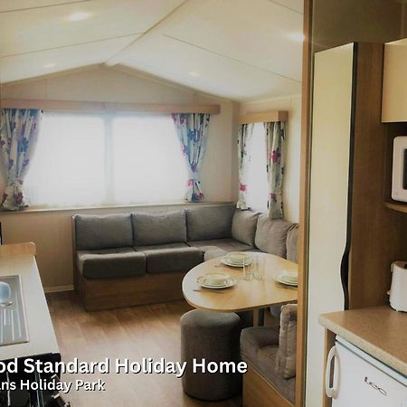 Redwood Standard Holiday Home Mablethorpe Esterno foto
